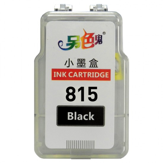 Recarga Canon Smartink 210 / 145  Negro