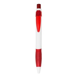Lapicera LS501 Roja