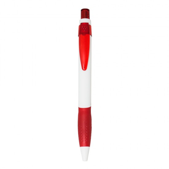 Lapicera LS501 Roja