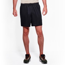 Short Negro