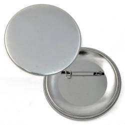 Pin Boton 56 Mm