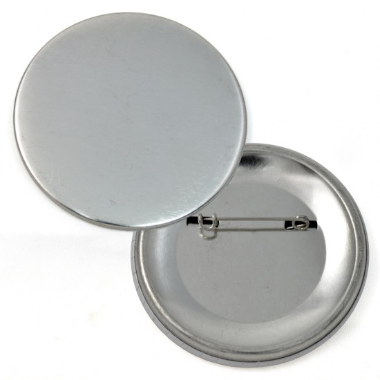 Pin Boton 56 Mm