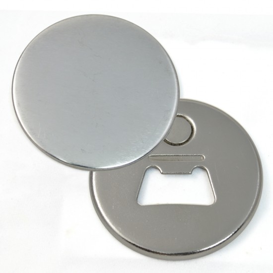 Pin Magnetico Con Destapador 56Mm
