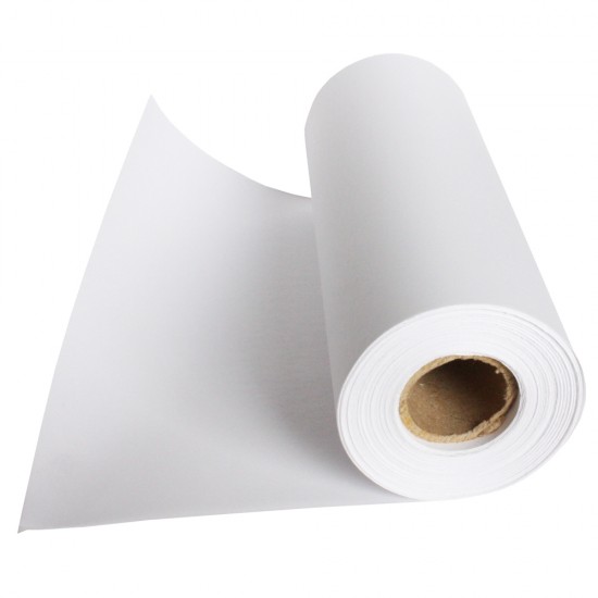 Papel Sublimación Secado Instantáneo Rollo 100X1,60