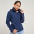 Campera Dama Neopreno AE Azul