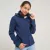 Campera Dama Neopreno AE Azul