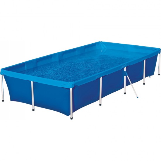 Piscina Mor 3000 Lts