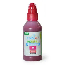 Tinta Sublimatica 100 Ml Magenta