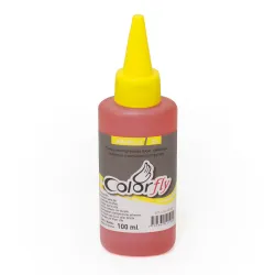 Tinta Universal Canon 100Ml Amarillo