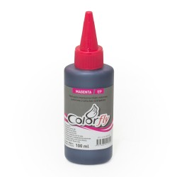 Tinta Universal Epson 100Ml Magenta