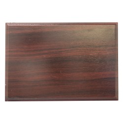 Base Para Chapa Sublimable 20X30