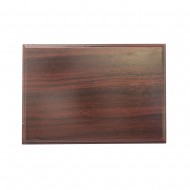 Base Para Chapa Sublimable 15X20