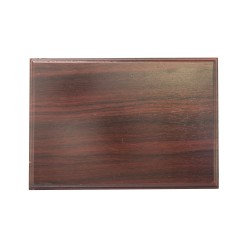 Base Para Chapa Sublimable 15X20