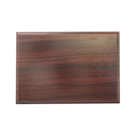 Base Para Chapa Sublimable 15X20