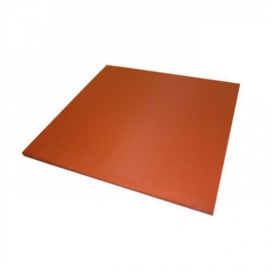 Plancha de silicona 40X50