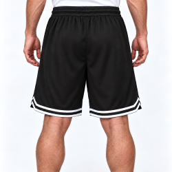 Short Basketball