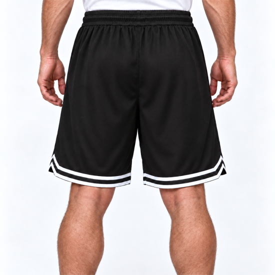 Short Basketball