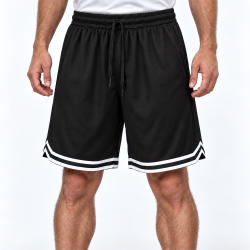 Short Basketball