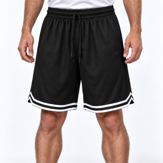 Short Basketball