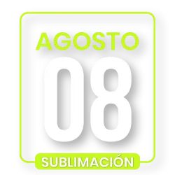 Inscripcion Taller Sublimacion 08082026