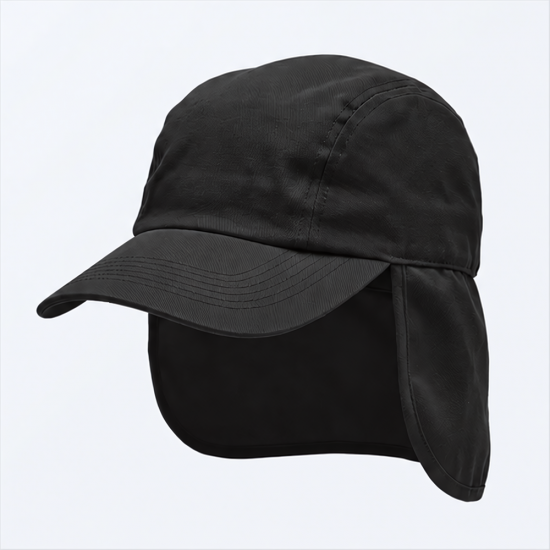 Gorro 5006 Nuquero Negro