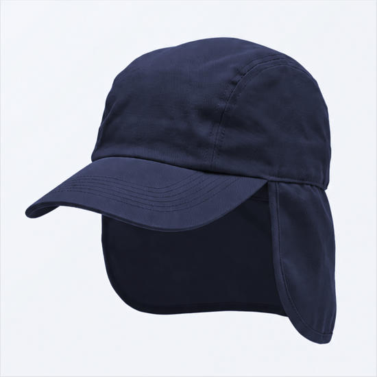 Gorro 5006 Nuquero Azul Marino