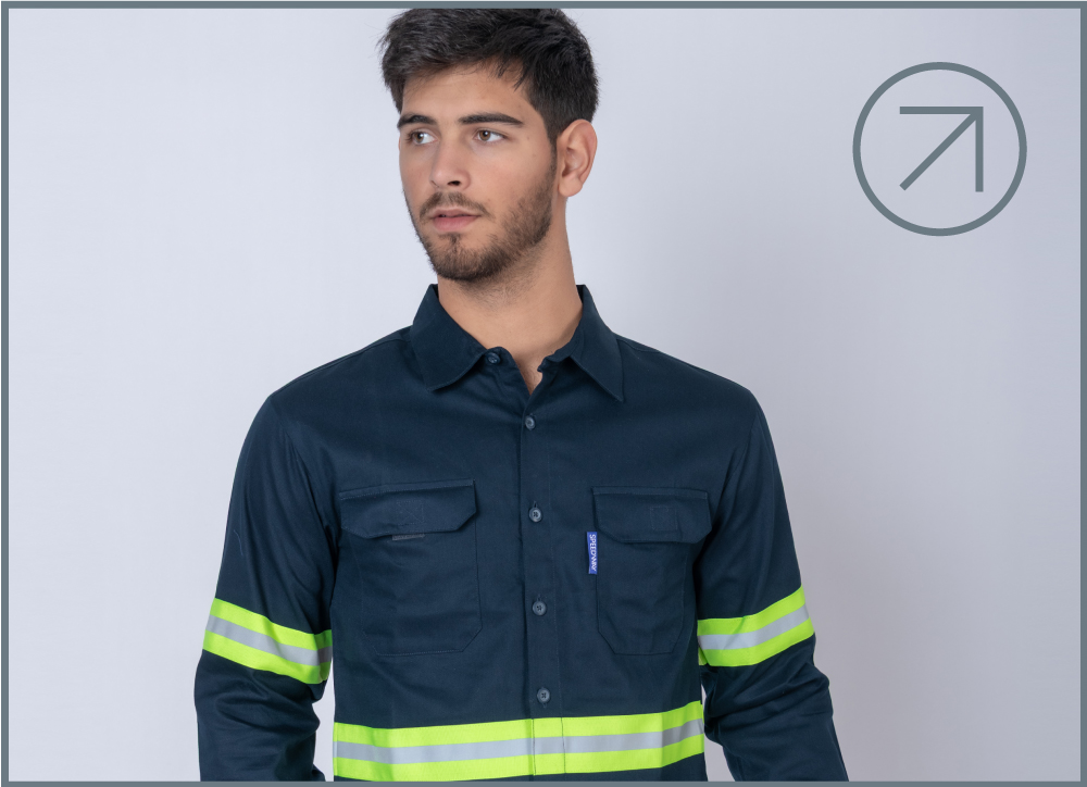 Remera Polo