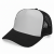 Gorro Trucker 5003 Gris/Neg