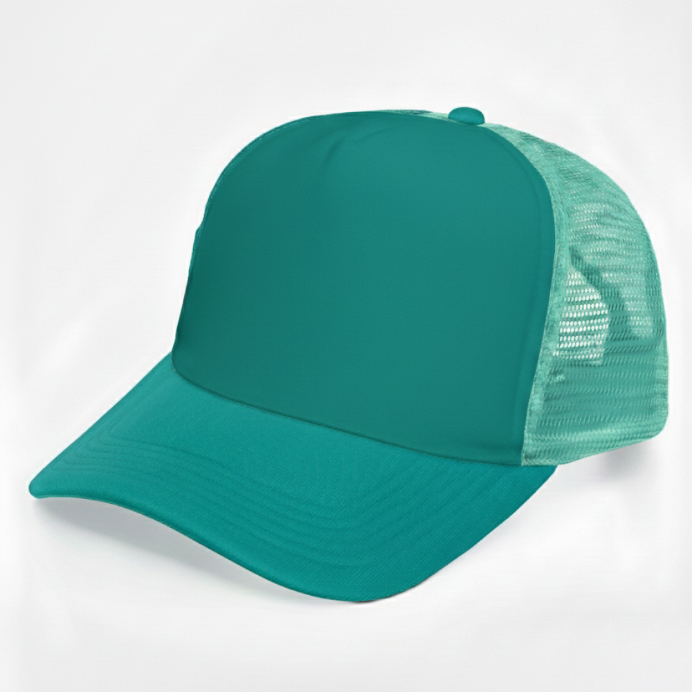 Gorro Trucker 5003 Ver/Ver