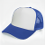 Gorro Trucker 5003 Bco/Francia