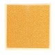 Posavaso Sublimable 9.4x9.4cm 4 uni.