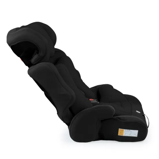 Silla de Auto Premium 9-36Kg Negro Eclipse