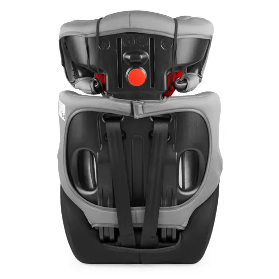 Silla de Auto Premium 9-36Kg Rojo Aventura