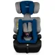 Silla de Auto Premium 9-36Kg Azul Oceano