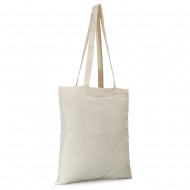 Bolsa de algodón YU169 38x42cm