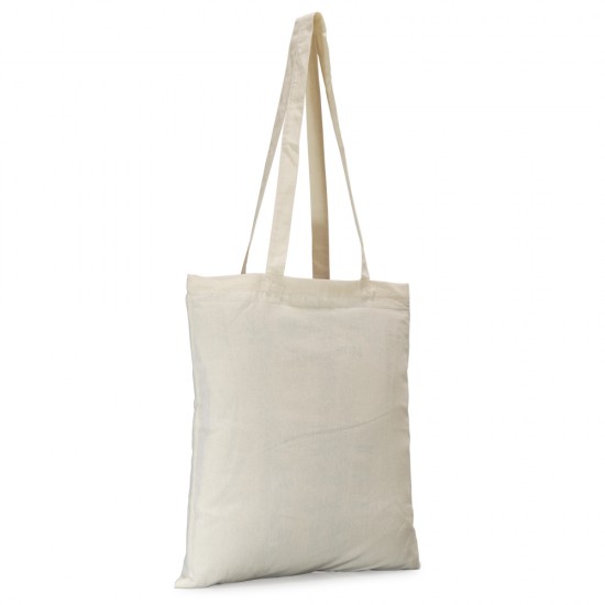 Bolsa de algodón YU169 38x42cm