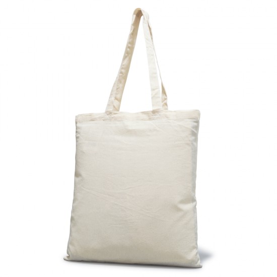 Bolsa de algodón YU169 38x42cm