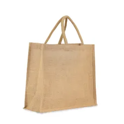 Bolso Yute Matera