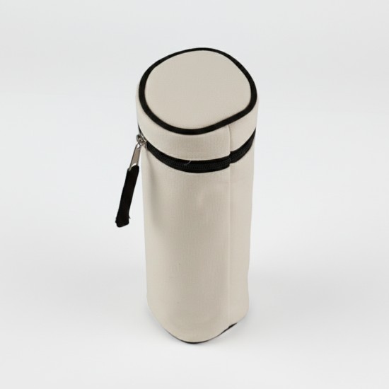 Neceser Yute Canva 02 24x7cm