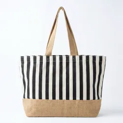 Bolso Yute Canva 177 36x56x15cm