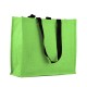 Bolso Yute Canva 181 41x36x15cm Manzana