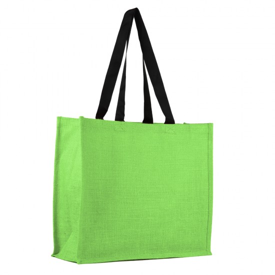 Bolso Yute Canva 181 41x36x15cm Manzana