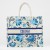 Bolso Yute Deco 42x36x15cm Colonia