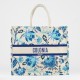 Bolso Yute Deco 42x36x15cm Colonia
