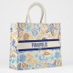 Bolso Yute Deco 42x36x15cm Piriapolis
