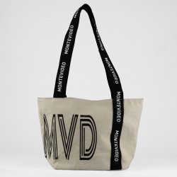 Bolso Yute 186 23x36x11cm MVD