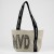 Bolso Yute 186 23x36x11cm MVD