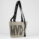Bolso Yute 186 23x36x11cm MVD