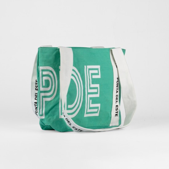 Bolso Yute 186 23x36x11cm PDE