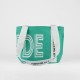 Bolso Yute 186 23x36x11cm PDE